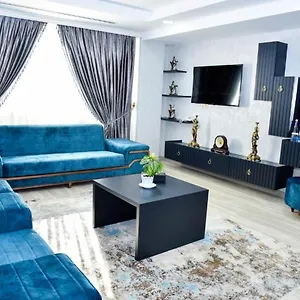 Отель Supreme Baku, Zabrat